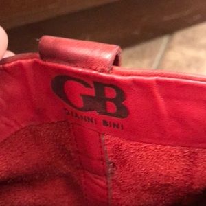 Gianni Bini Shoes - Gianni Bini bootie size 8.5 Gianni Bini Shoes - Gianni Bini bootie size 8.5